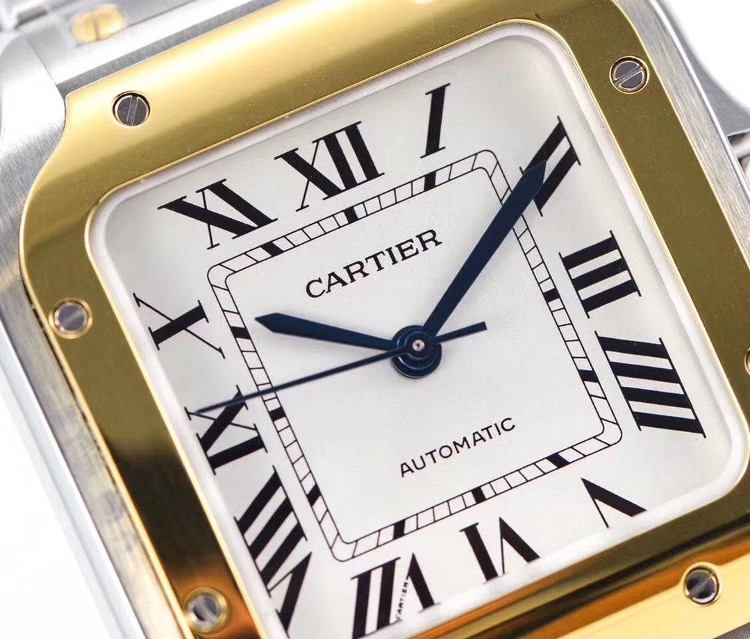 Cartier