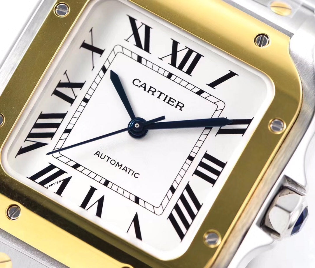 Cartier