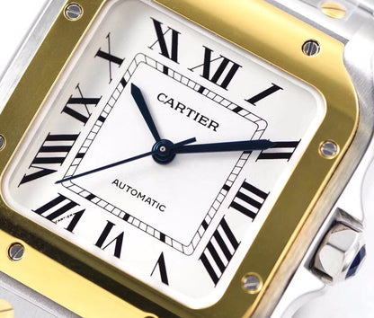 Cartier