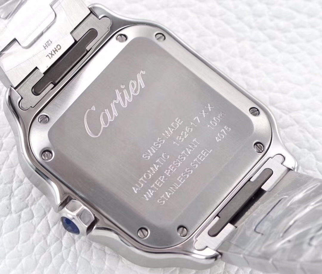 Cartier
