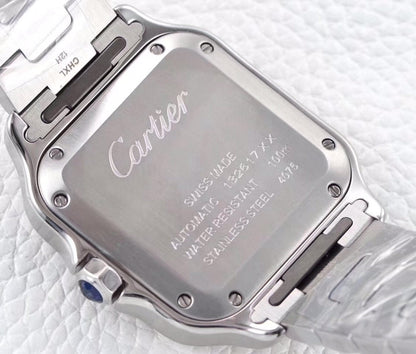Cartier
