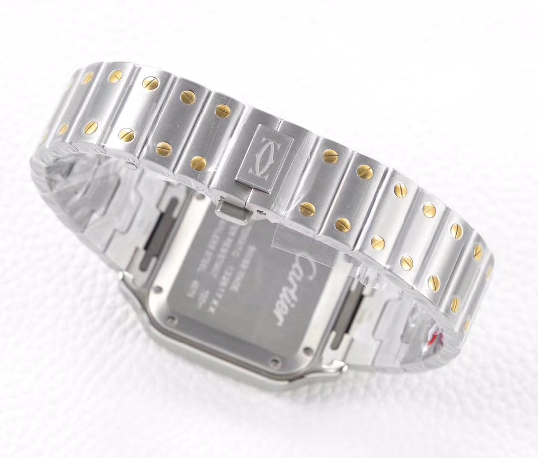 Cartier