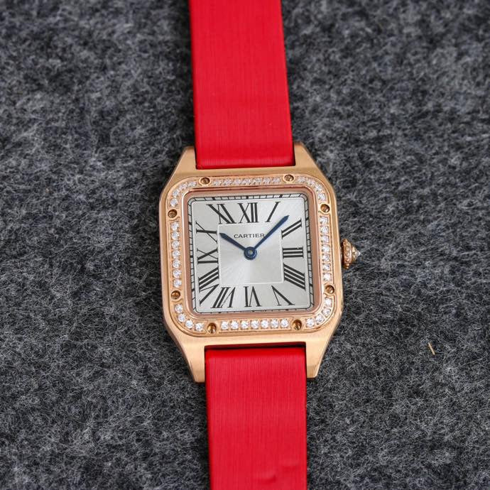 Cartier