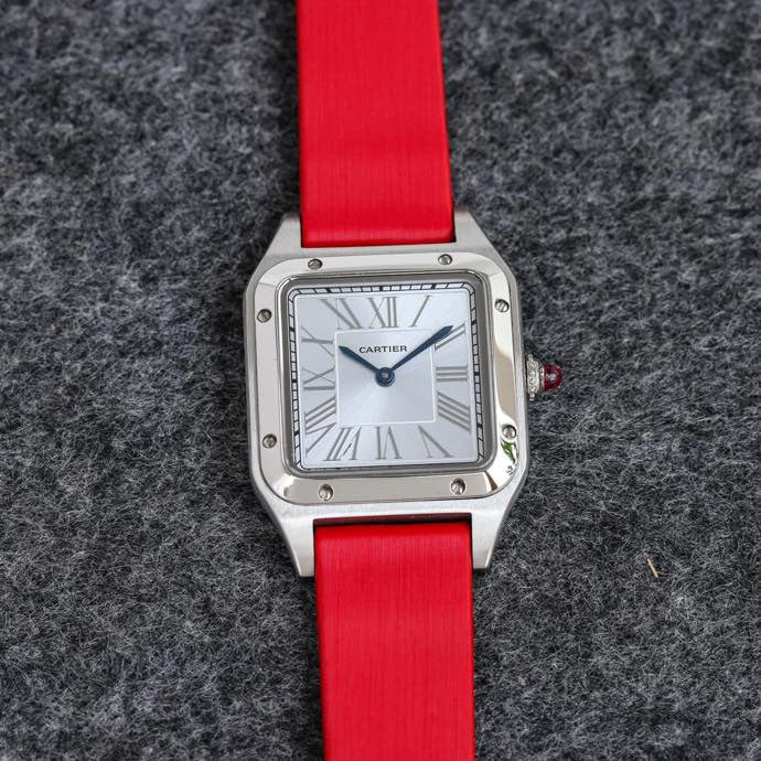 Cartier