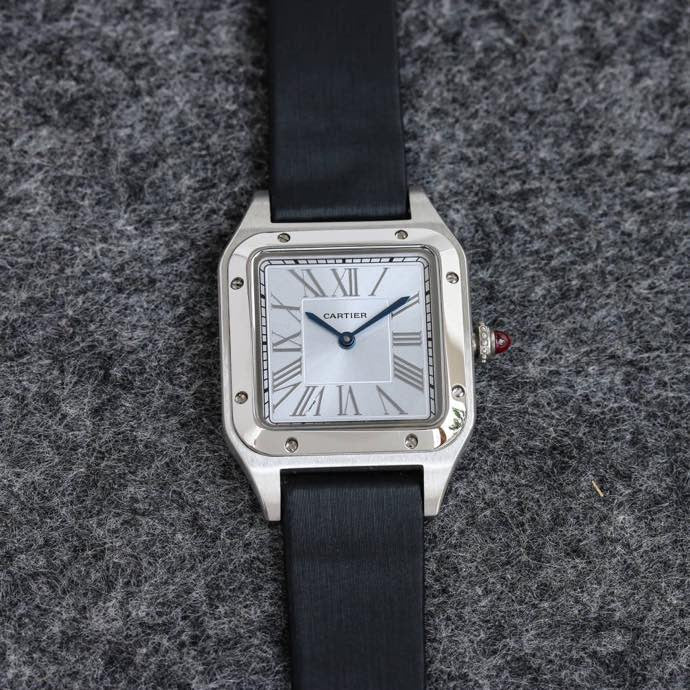 Cartier
