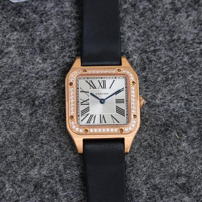 Cartier