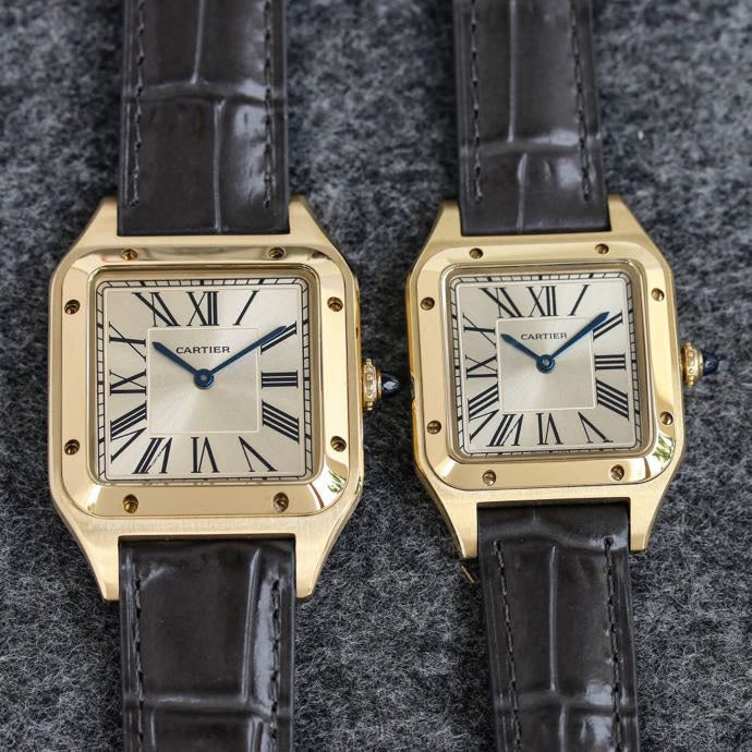 Cartier