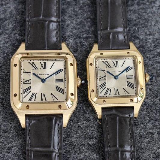 Cartier
