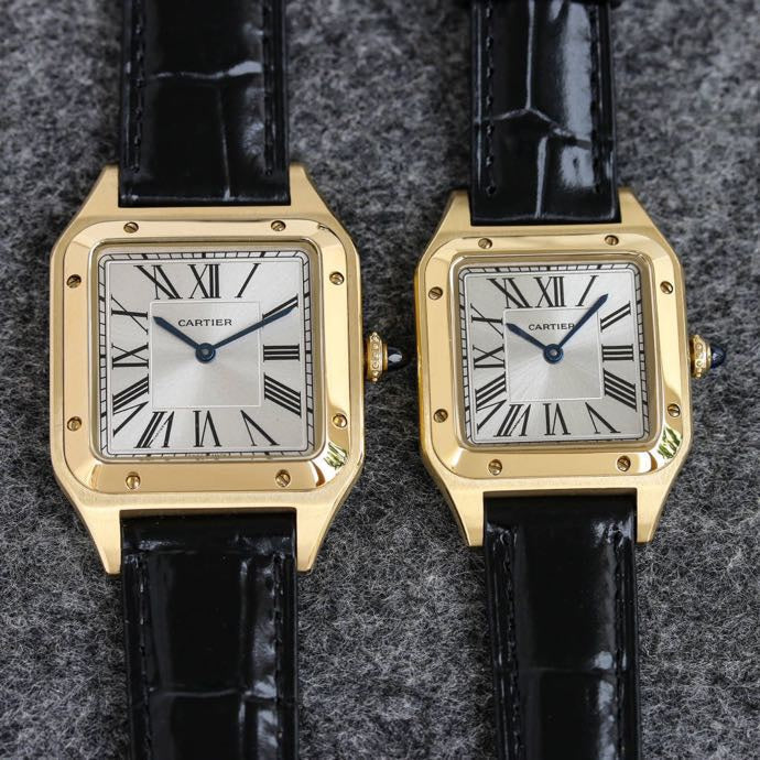 Cartier