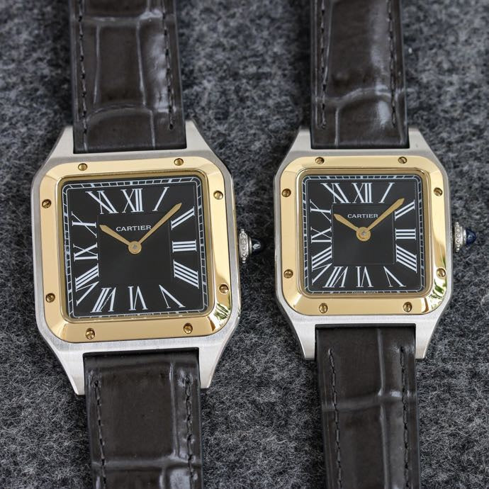 Cartier