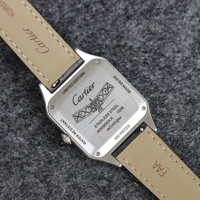 Cartier