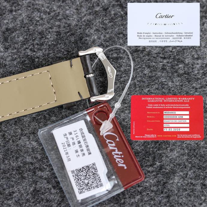 Cartier