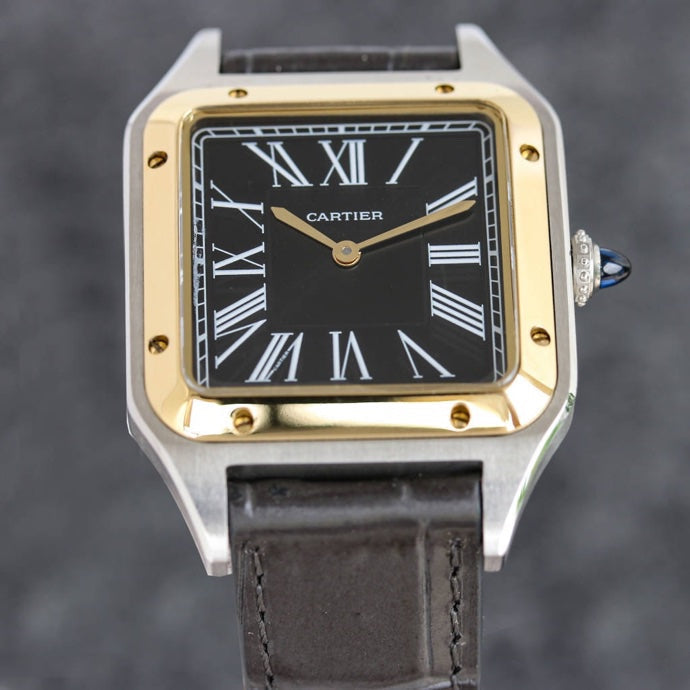 Cartier