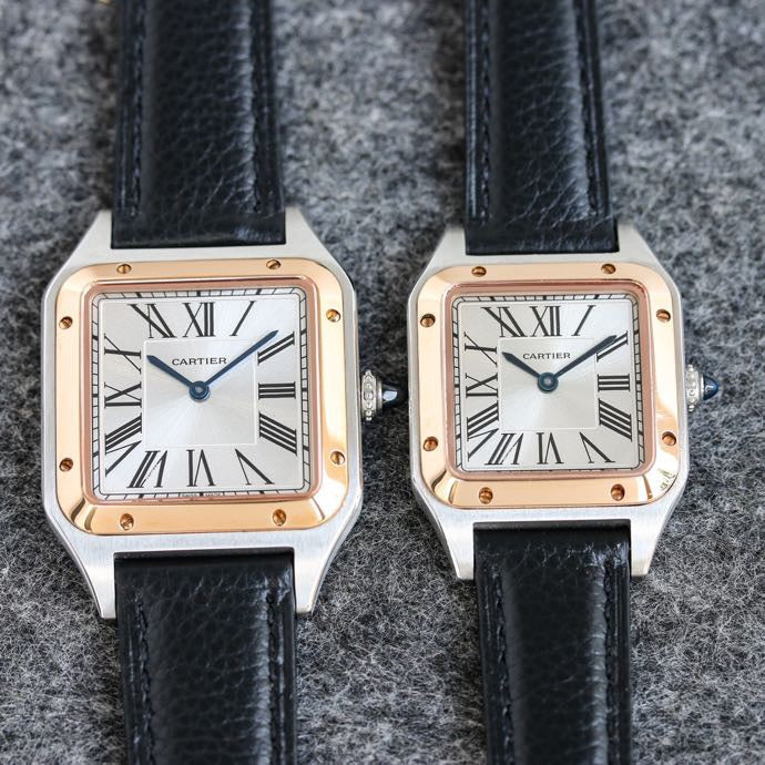 Cartier