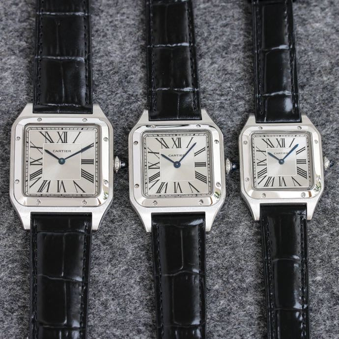 Cartier