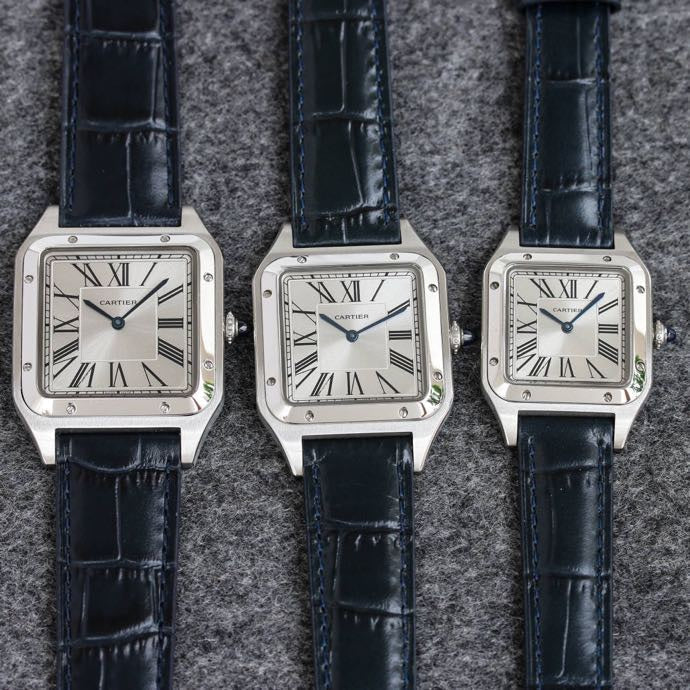 Cartier
