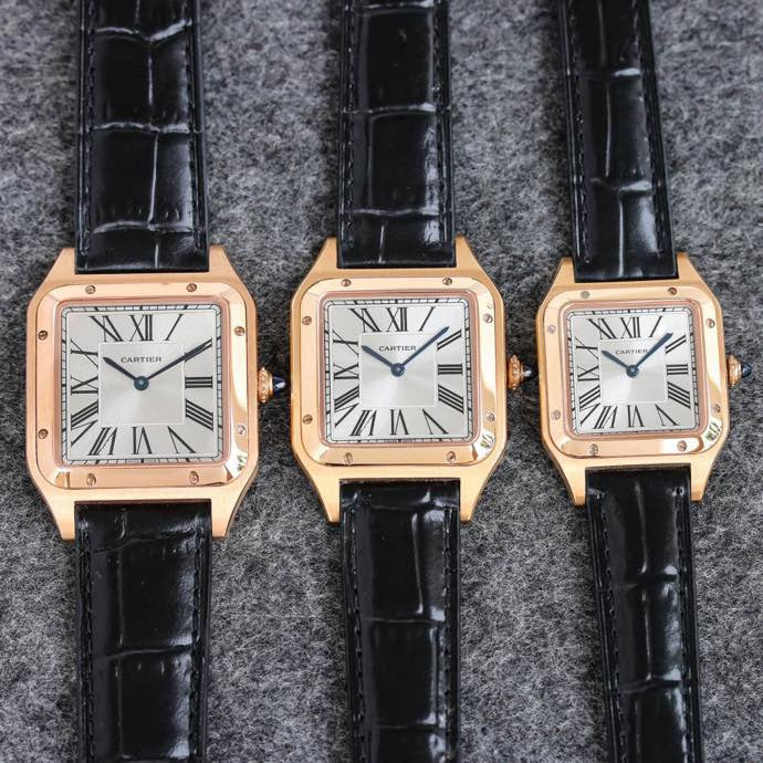 Cartier