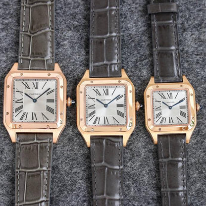 Cartier