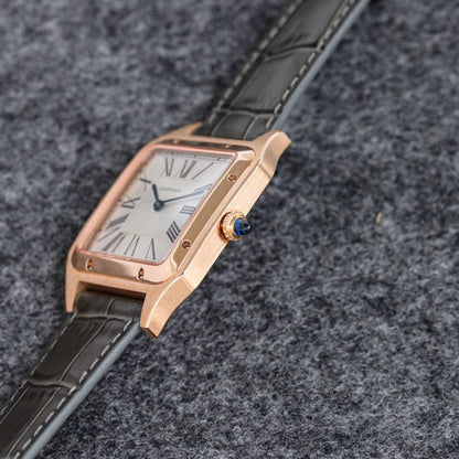 Cartier