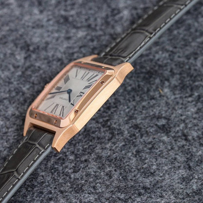 Cartier