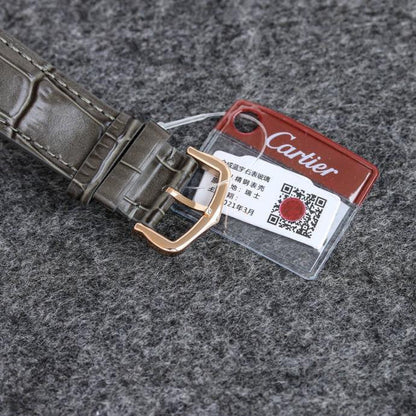 Cartier