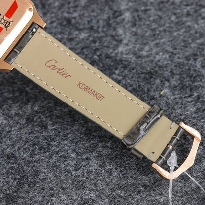 Cartier