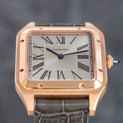 Cartier