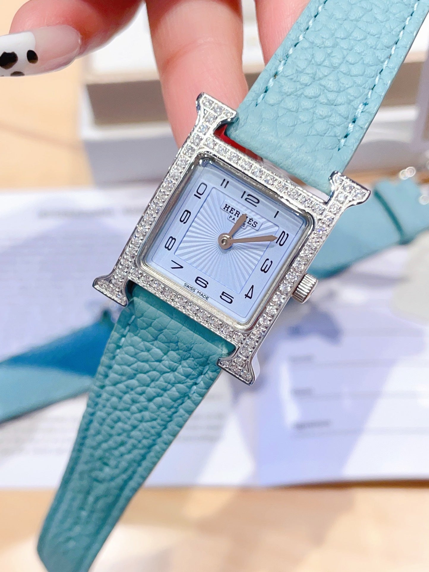 Hermès