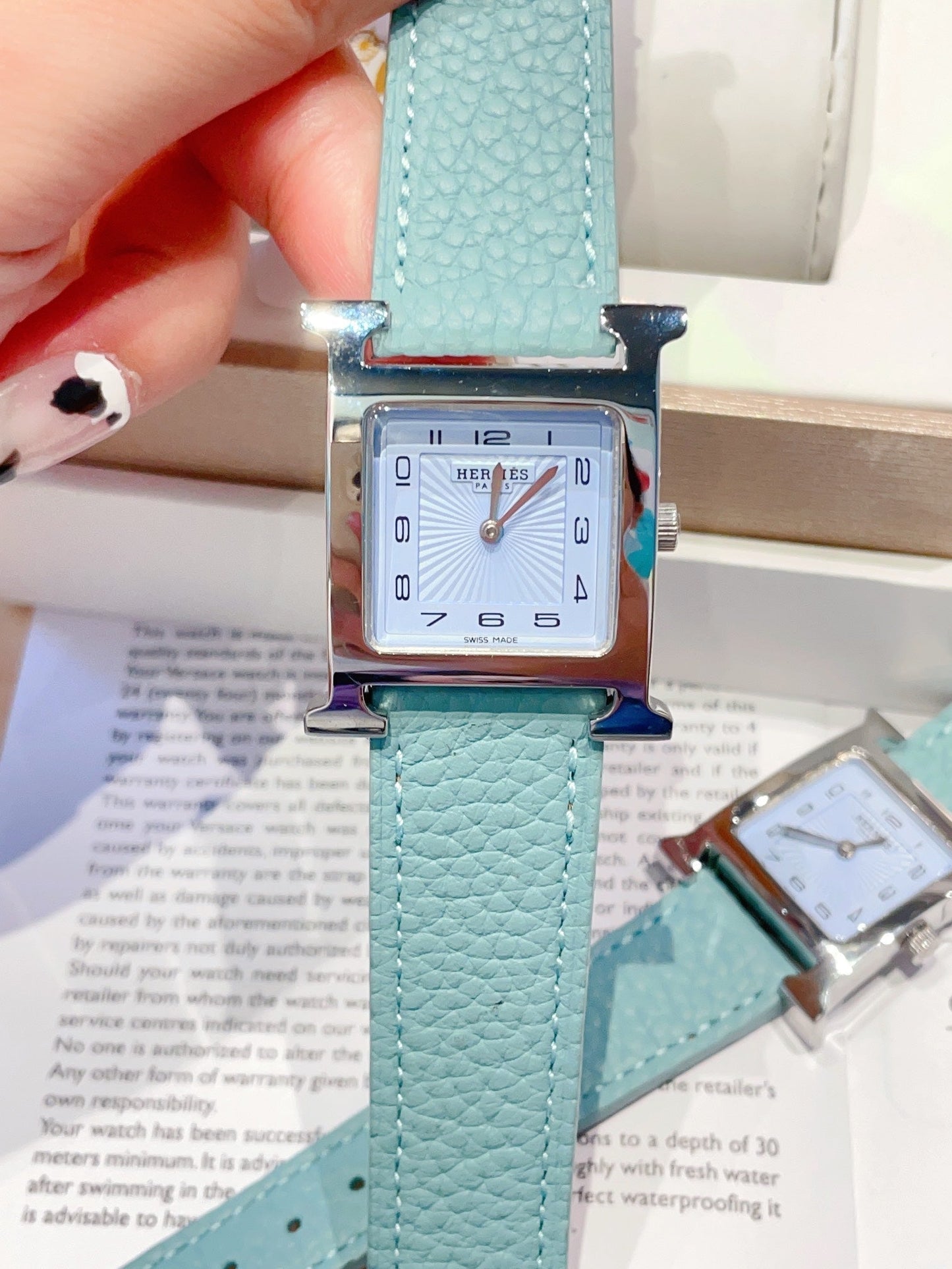 Hermès