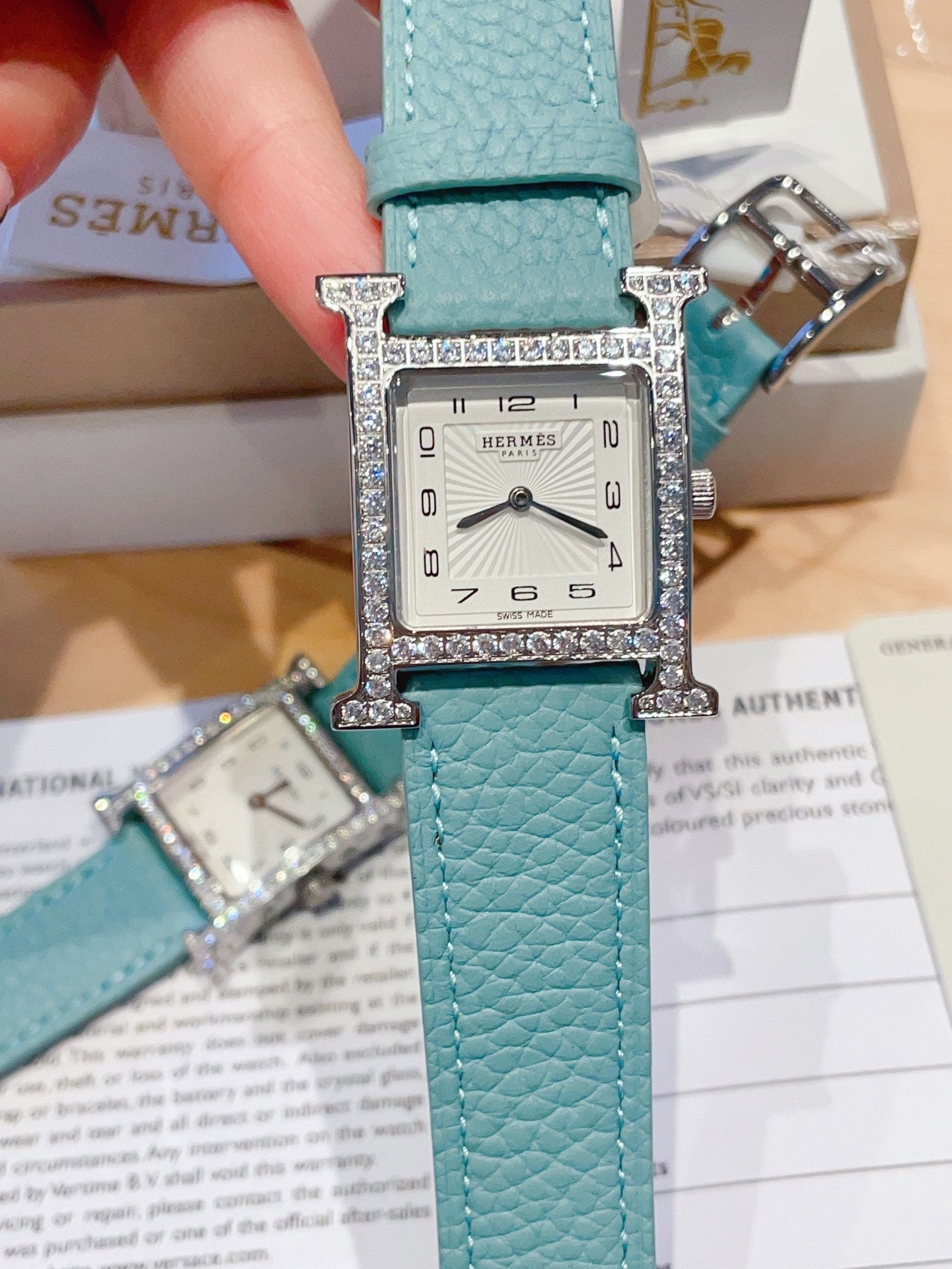 Hermès