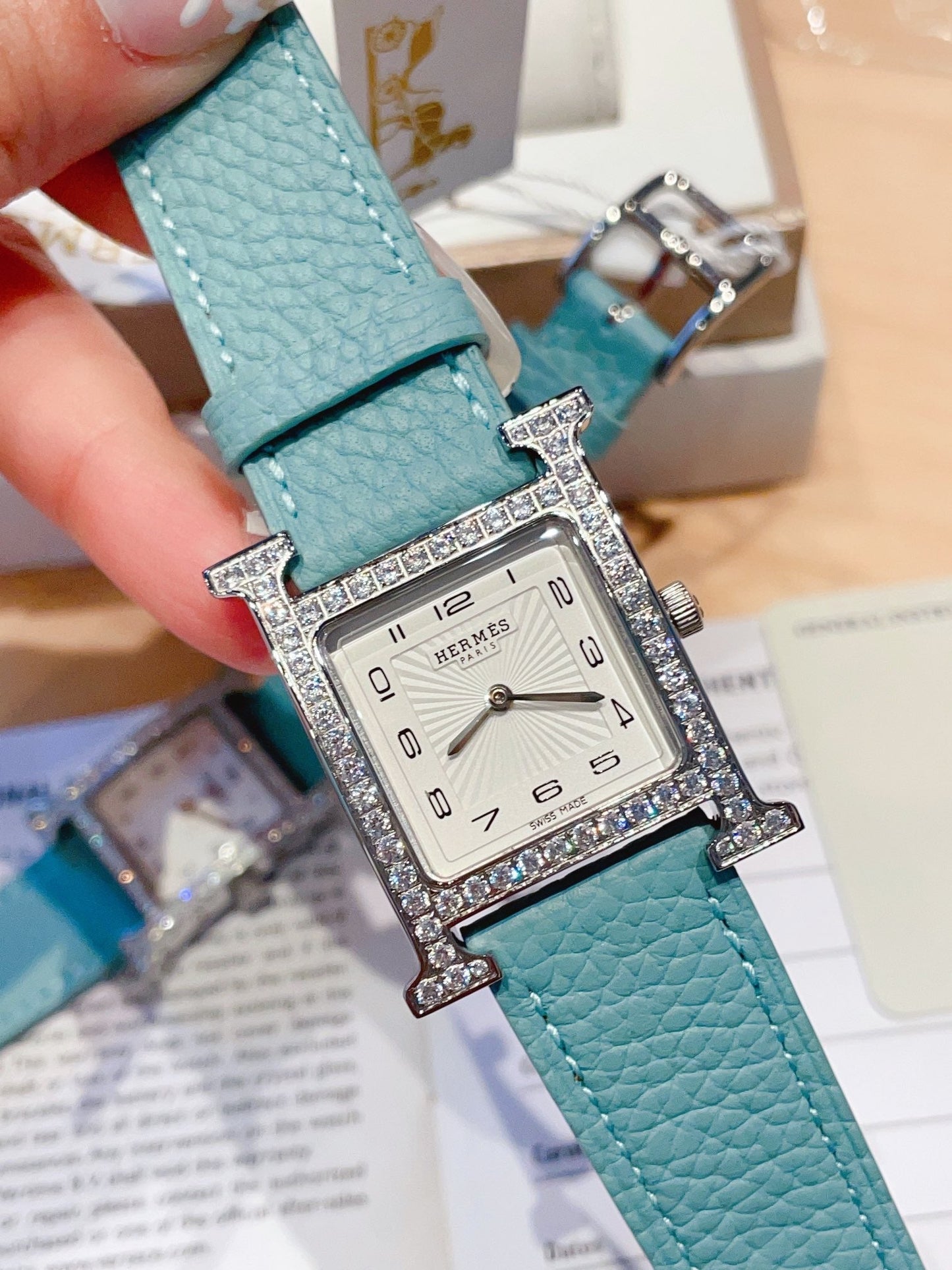 Hermès