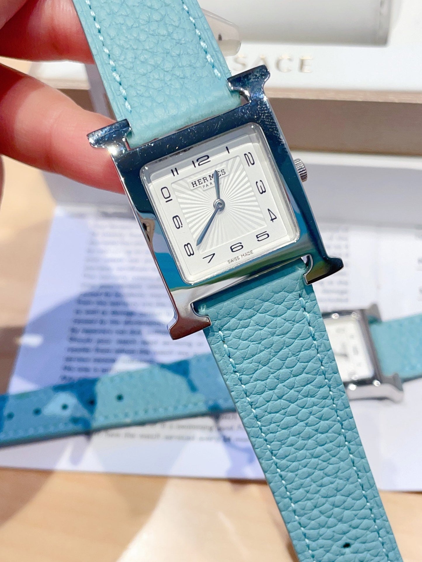 Hermès