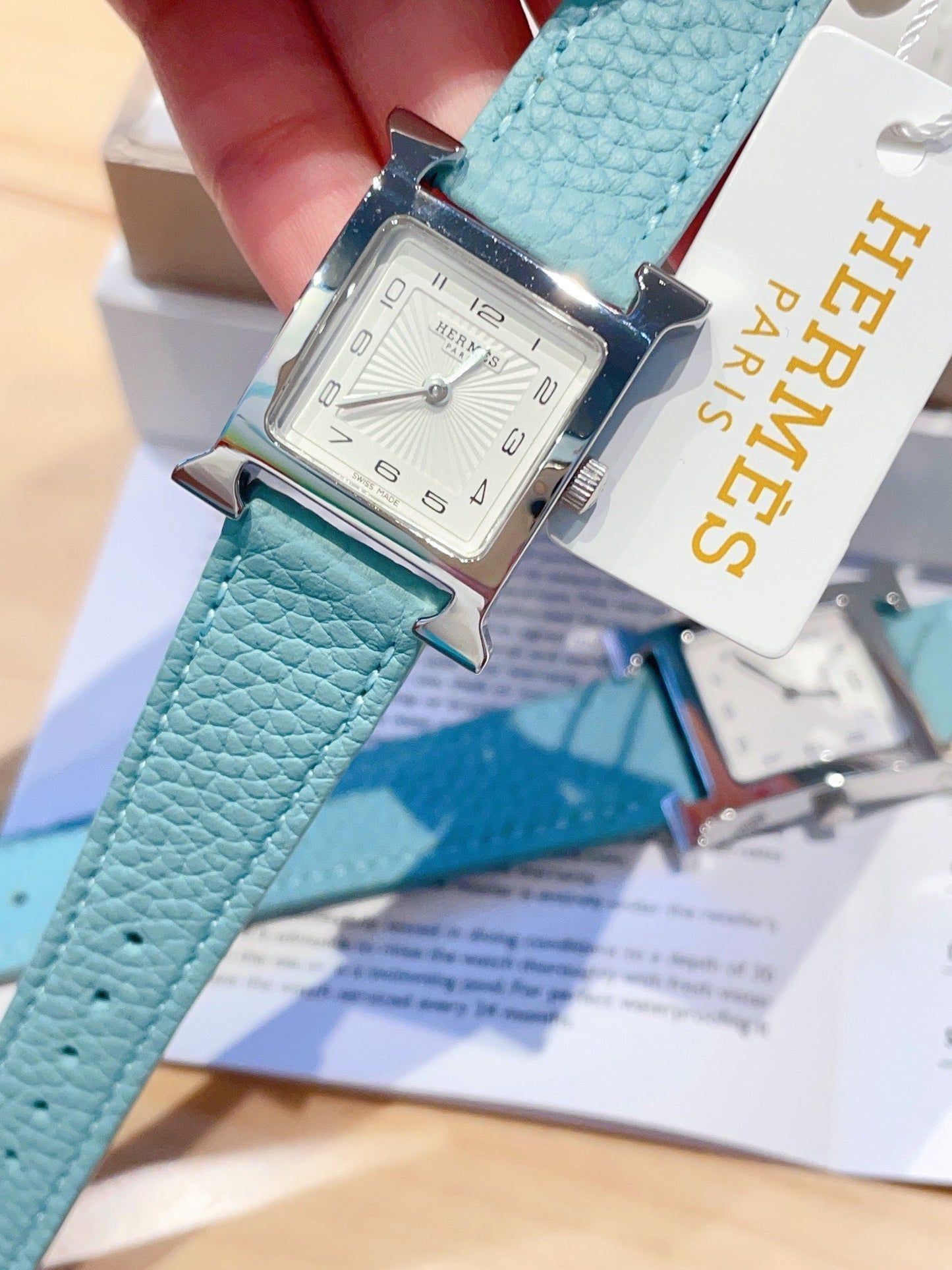Hermès
