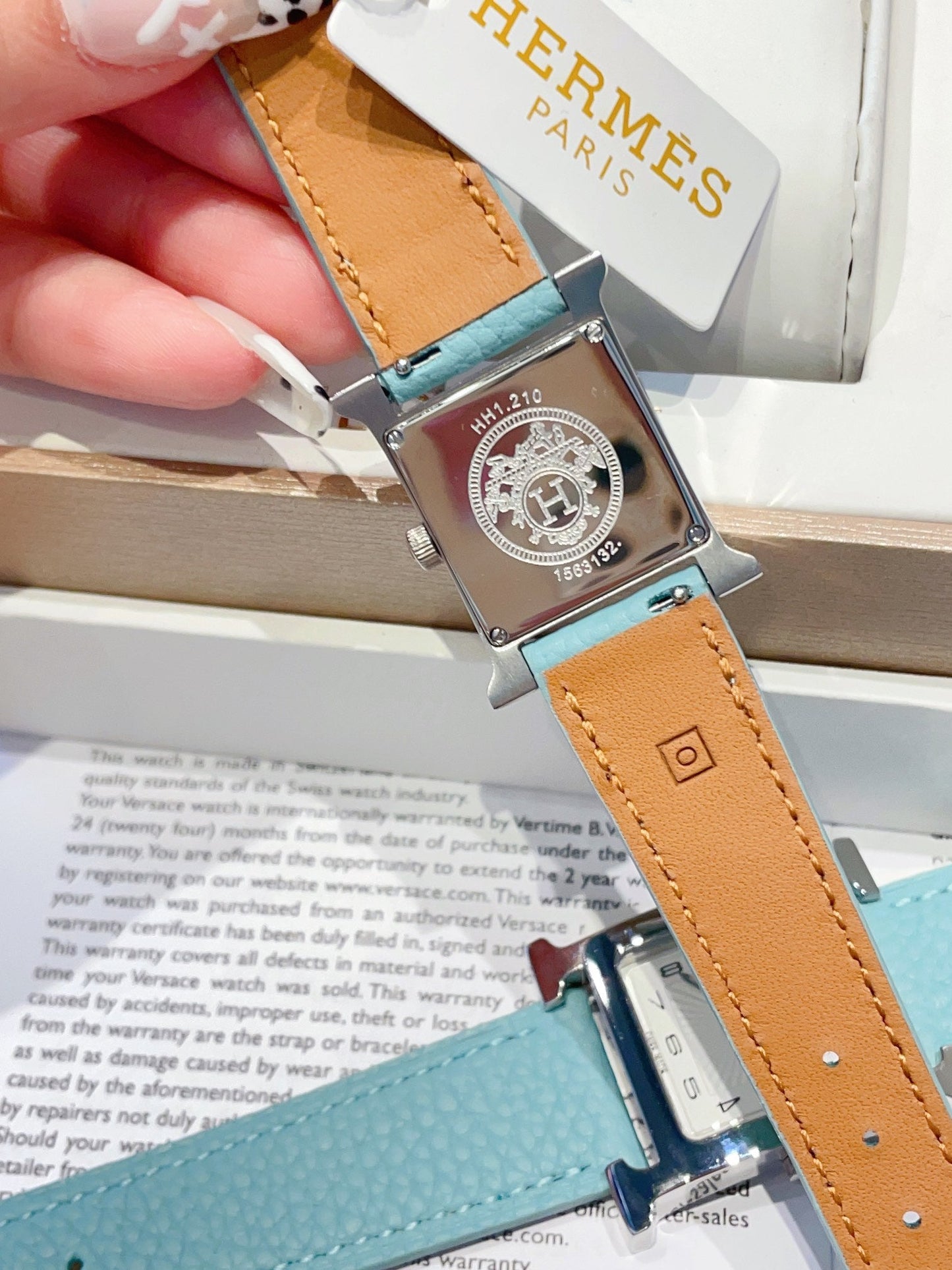Hermès