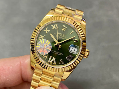Rolex