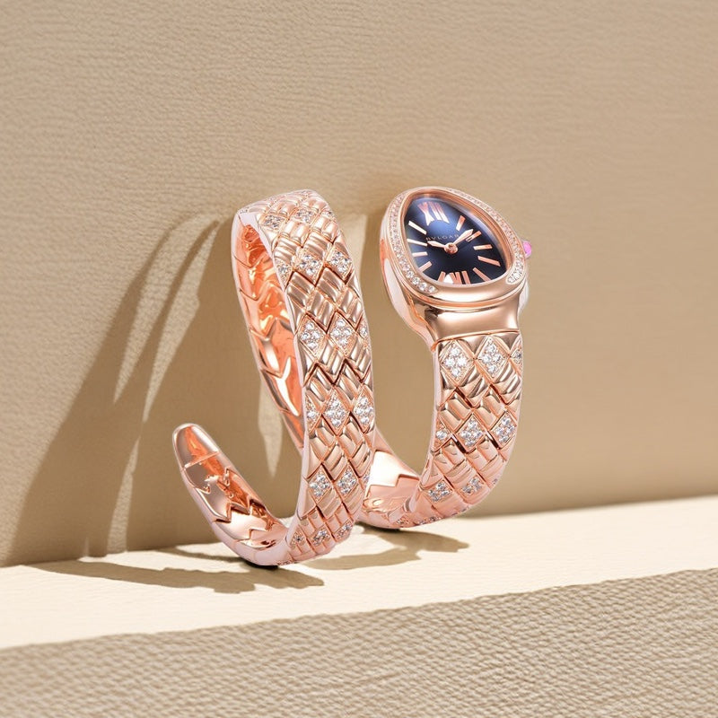 Bvlgari