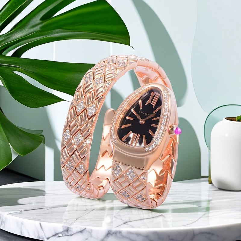 Bvlgari
