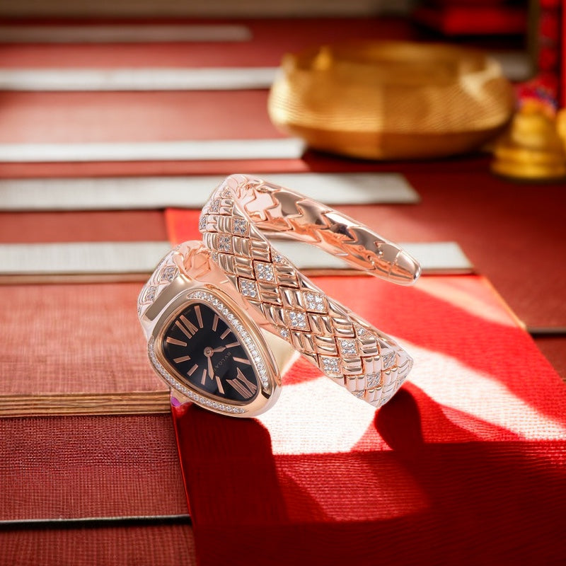 Bvlgari