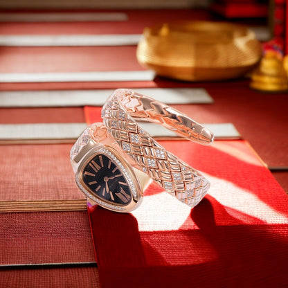 Bvlgari