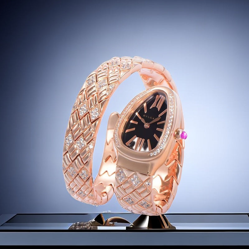 Bvlgari