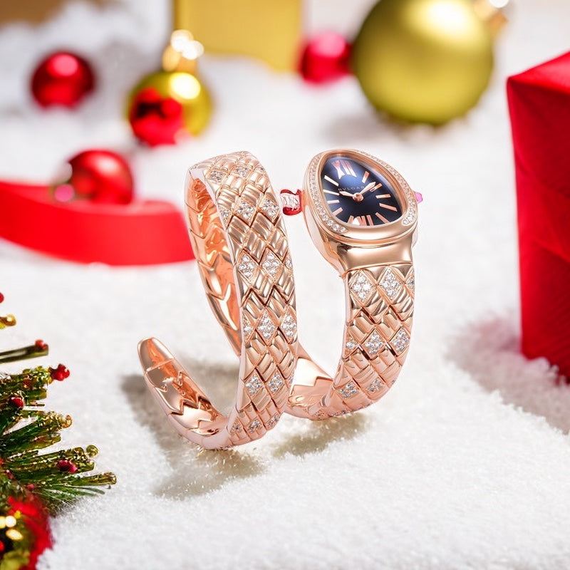 Bvlgari