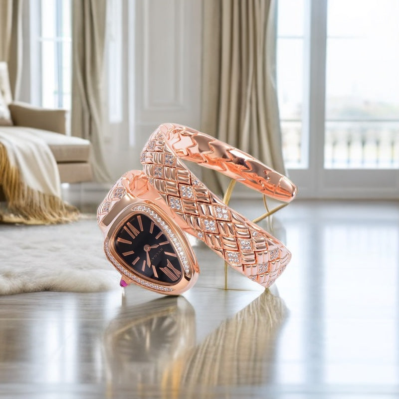 Bvlgari