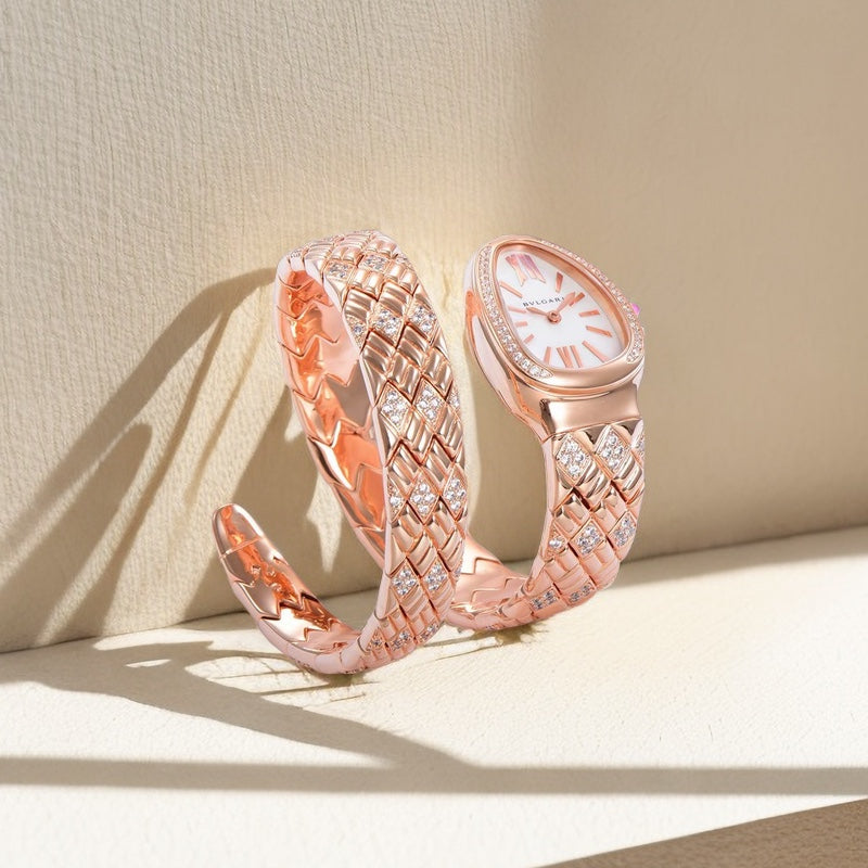 Bvlgari