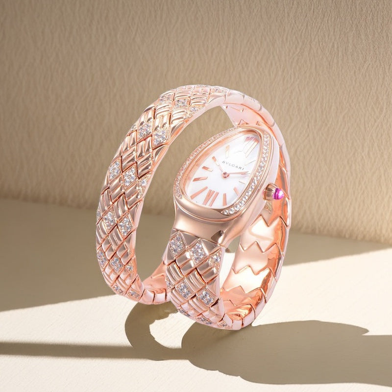 Bvlgari