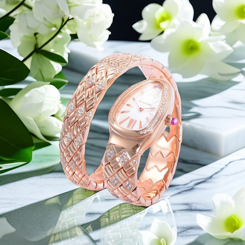 Bvlgari