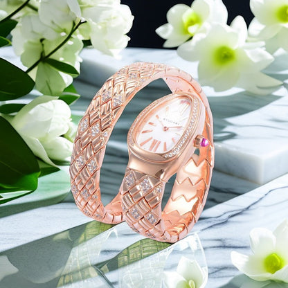 Bvlgari