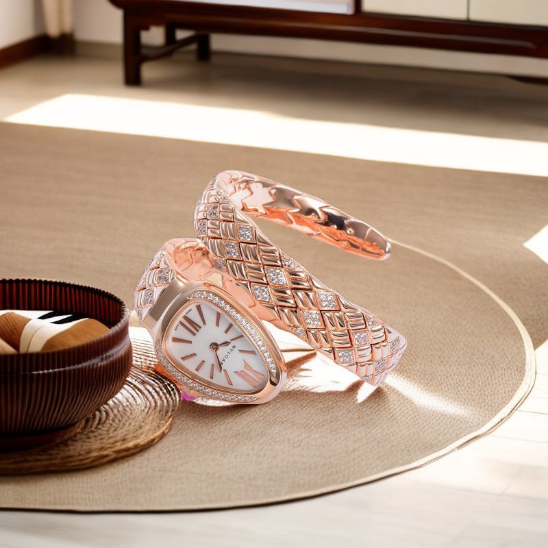 Bvlgari