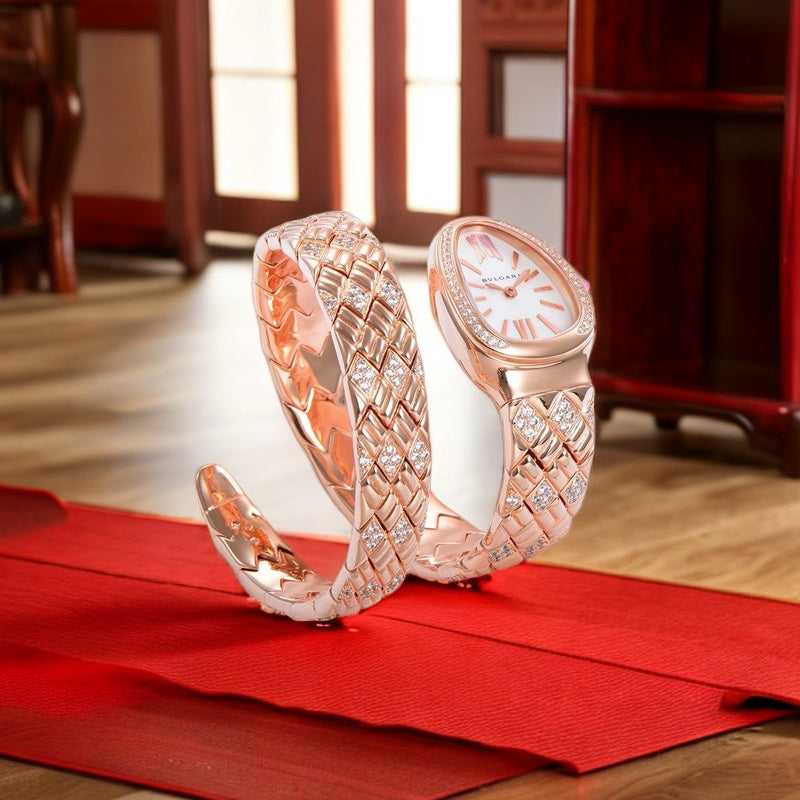 Bvlgari