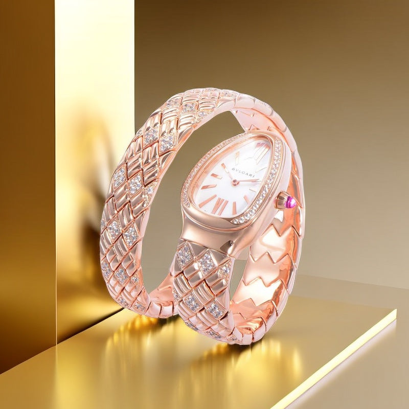 Bvlgari