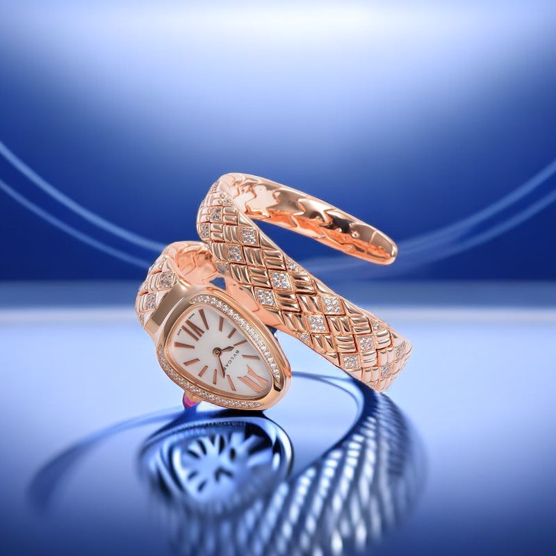 Bvlgari
